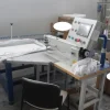 14#5571 Pantografo elettronico Durkopp Adler