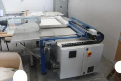 14#5571 Pantografo elettronico Durkopp Adler