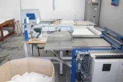 14#5571 Pantografo elettronico Durkopp Adler