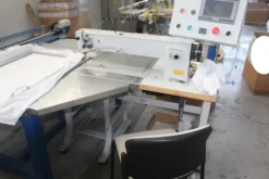 14#5571 Pantografo elettronico Durkopp Adler