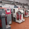 1#8565 Pantografo fresa a controllo numerico COMAS