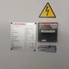 3#80381 Pantografo Intermac Master 33 plus