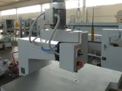PANTOGRAFO MANUALE