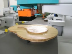 PANTOGRAFO MANUALE