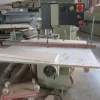 15#4676 Pantografo manuale SCM