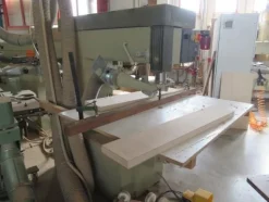 15#4676 Pantografo manuale SCM