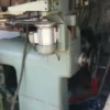 5#3370 Pantografo Ocap
