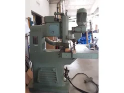 Pantografo per legno