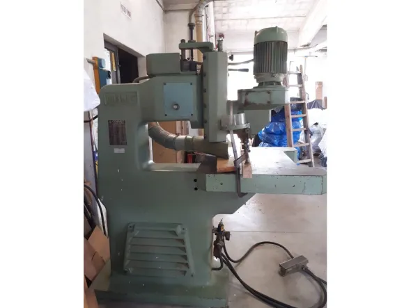 Pantografo per legno