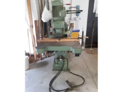 Pantografo per legno