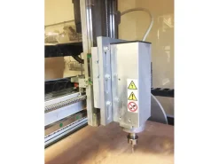 Pantografo Professionale CNC Pelco Meccanica - Industrial 3.0