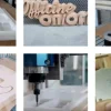 Pantografo RM-EasyStep3DFresa CNC