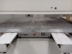 PANTOGRAFO SCM MODELLO RECORD 240