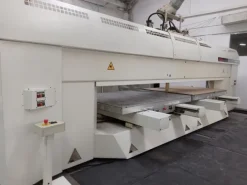 PANTOGRAFO SCM MODELLO RECORD 240