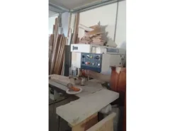 Pantografo SCM R 9