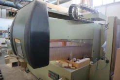 4#2151 Pantografo SCM Record 220