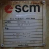 3#2151 Pantografo SCM Record 2