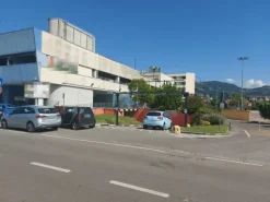 #24366 Parcheggi con Kartodromo