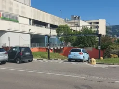 #20027 Parcheggi con Kartodromo