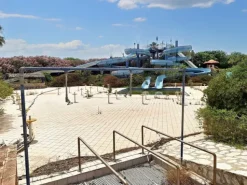 #23497 Parco acquatico esclusivo di 20842 mq