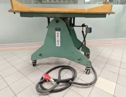 PAREGGIATORE OSCILLANTE 70X100 CM