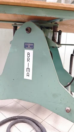 PAREGGIATORE OSCILLANTE 70X100 CM