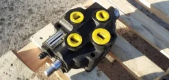 PARKER DIRECTIONAL CONTROL VALVE VDSP