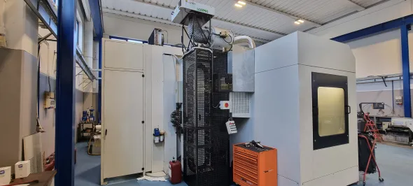 Parpas SL 90 HP