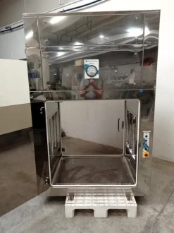 PASSAMATERIALI TECNINOX PIBI DUELL 100/90(MF-PR-PAS-14)