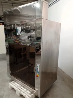 PASSAMATERIALI TECNINOX PIBI DUELL 100/90(MF-PR-PAS-14)