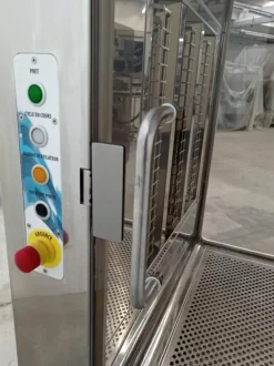 PASSAMATERIALI TECNINOX PIBI DUELL 100/90(MF-PR-PAS-14)
