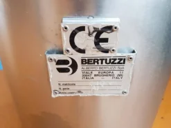 20#3260 Passatrice Bertuzzi