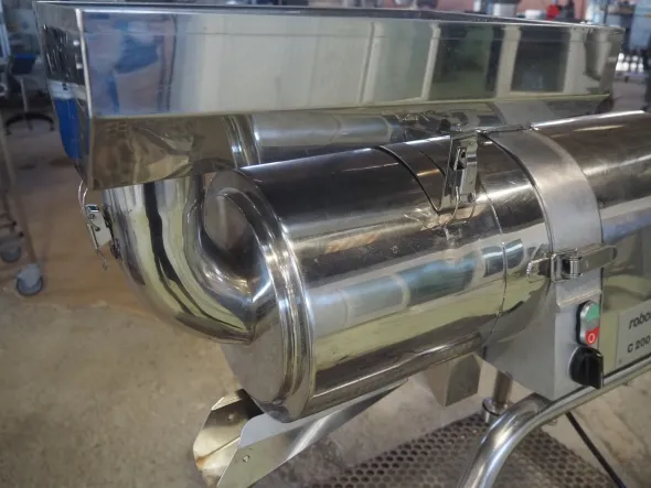 PASSATRICE ROBOT COUPE MOD. C200