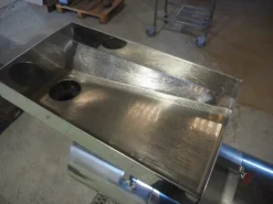 PASSATRICE ROBOT COUPE MOD. C200