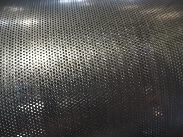 PASSATRICE ROBOT COUPE MOD. C200