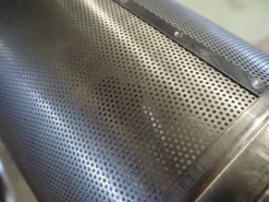 PASSATRICE ROBOT COUPE MOD. C200