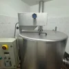 Pastorizatore industriale
