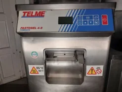 3#8037 Pastorizzatore combinato Telme