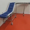 Pastorizzatore Iannece e nastro trasportatore su misura