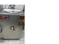 Pastorizzatore Mixmatic 55