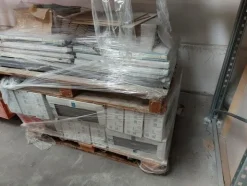 4#6152 Pavimenti e rivestimenti