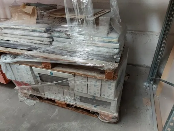 4#6152 Pavimenti e rivestimenti