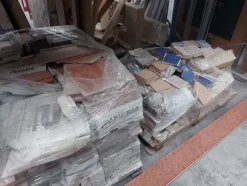 4#6152 Pavimenti e rivestimenti
