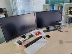 6#9178 Pc Mac Monitor BenqTV color LG50"
