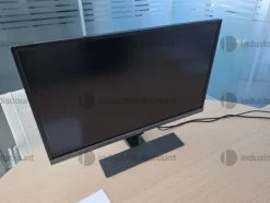 6#9178 Pc Mac Monitor BenqTV color LG50