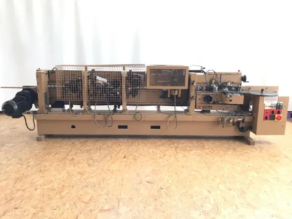 PD1098-1489 Bordatrice SCM B5