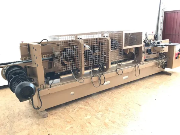 PD1098-1489 Bordatrice SCM B5