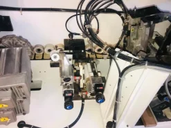 PE939 - 1270Bordatrice SCM K 203 R