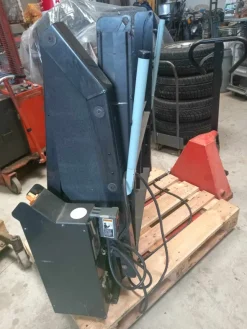pedana elettronica per carrozzina disabili