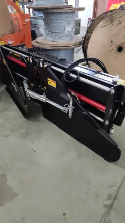 Pefetta! Simex ST200